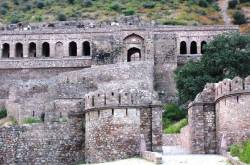 सरिस्‍का टाइगर रिजर्व और भानगढ़ किले का यादगार अनुभव