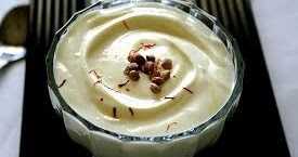 श्रीखंडाचे मानसशास्त्र ​  ...