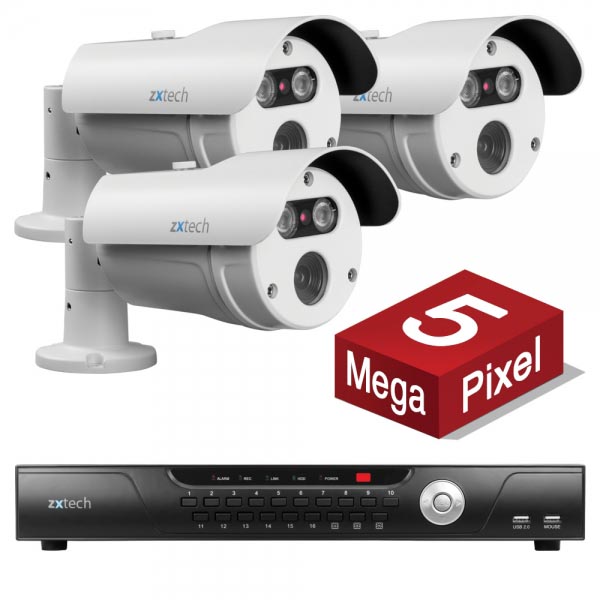 সিসিটিভি ক্যামেরা কিনবেন? জানতে হবে যে বিষয়গুলো