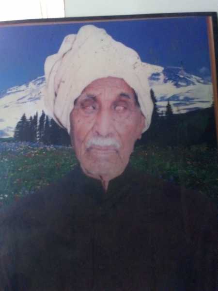  ऐसे थे हमारे सरपंच साहब