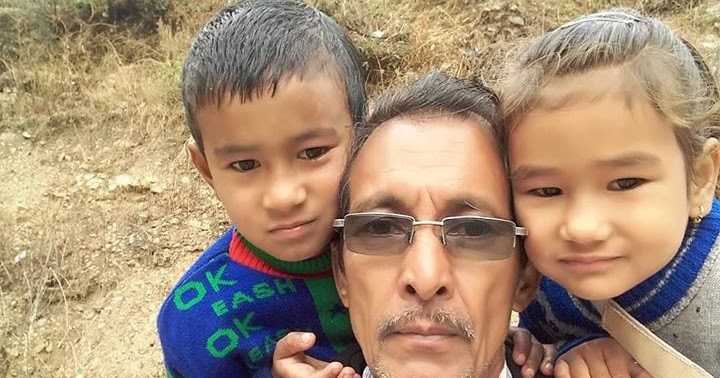 ​मिलिये बूंखाल में बलि प्रथा बंद करवाने वाले पीताम्बर सिंह रावत से 