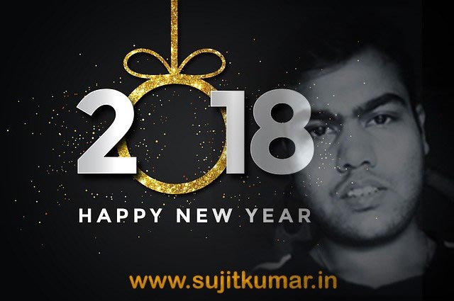 नया वर्ष है नया सवेरा ..