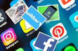 डिलीट करो व्‍हाट्सएप, दफा हो जाओ फेसबुक और टिवटर की दुनिया से!