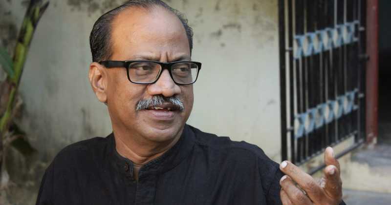  ஞாநி: அஞ்சலி