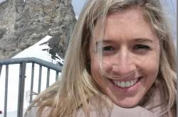 કેન્સરથી મૃત્યુના એક દિવસ પહેલા…