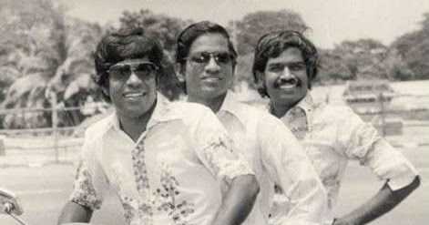 பத்து வயசானா பங்காளி