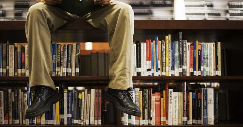 வாசிப்பு குறைகிறதா?