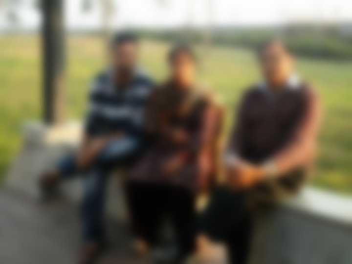 सर्द दोपहर