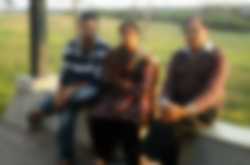 सर्द दोपहर