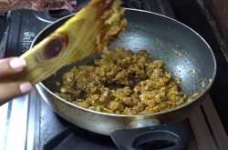 मशरूम यानी पुटू की सब्जी बनाने की पूरी विधि