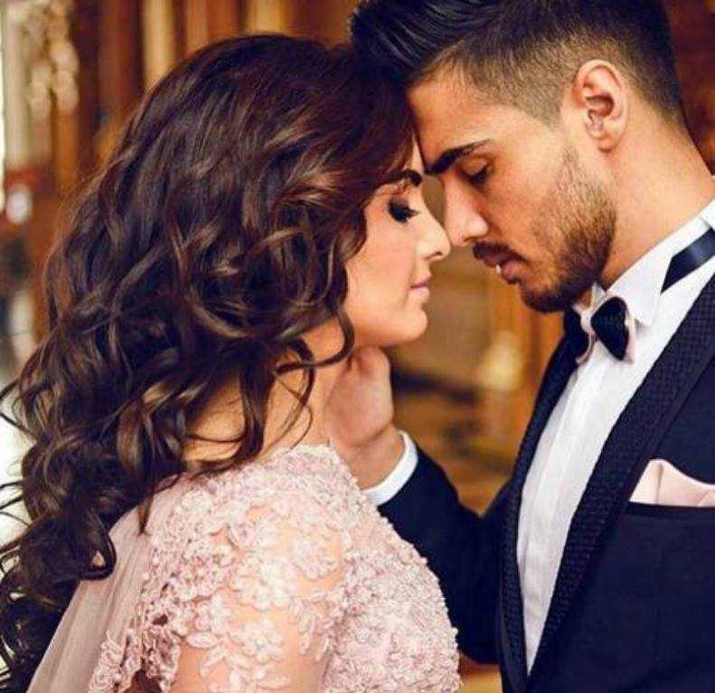 "तिश्नगी"