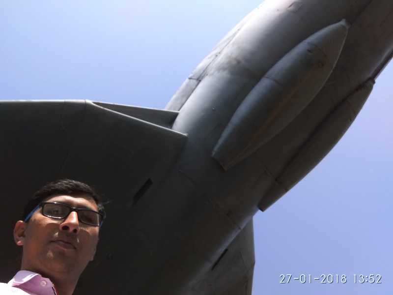 नागपुर-वर्धा यात्रा 