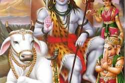 महाशिवरात्रि स्पेशल- हर हर महादेव