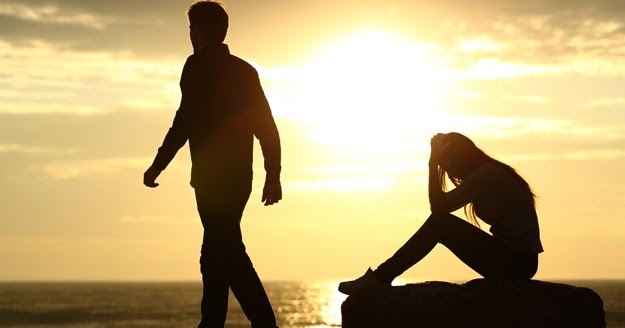 समंदर की जुबानी - एक अधूरी प्रेम कहानी  💔💔💔