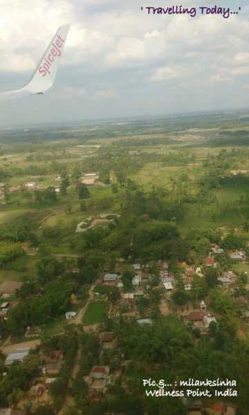 यात्रा के रंग अनेक : कोलकाता, सिलीगुड़ी और कलिंपोंग के रास्ते गंगटोक 