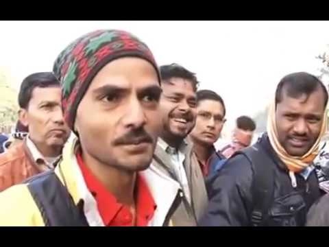 ये वीडियो देख कर आप अपनी हंसी नही रोक पाएगे