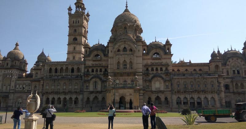 साहित्यिक पर्यटन