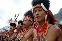 नाग वंश अतीत और वर्त्तमान 