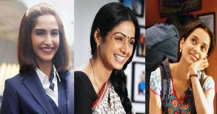 साधारण महिला की जिन्दगी को प्रभावित करती.. ‘दामिनी’ व ‘क्वीन’ जैसी फिल्में