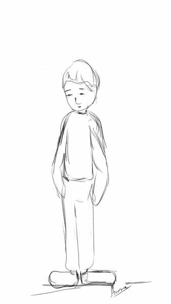 तेरी आंखों की चमक, तेरी होठों की मुस्कान सब खो  चुकी है।