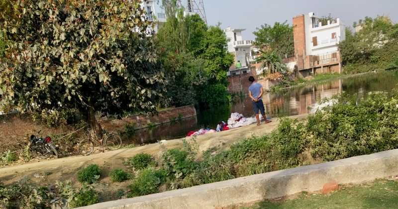 आज के दिन पानी की बातें ही होंगी...