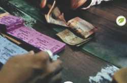 പാതി മുറിഞ്ഞ ടിക്കറ്റുകള്‍ : ആദ്യ പുസ്തകം