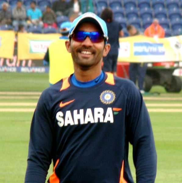 भारत सरकार का बड़ा फैसला- दिनेश कार्तिक को बहुत जल्द मिलेगा भारत रत्न