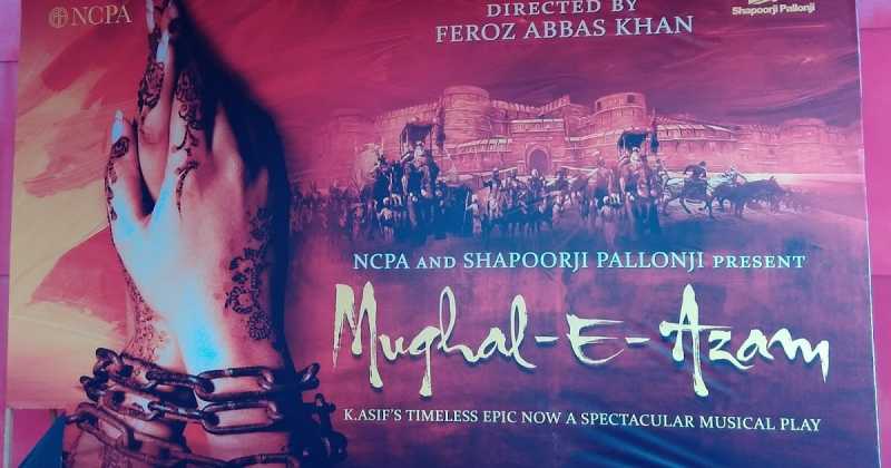 अंतर्राष्ट्रीय रंगमंच दिवस और ‘मुग़ल-ए-आज़म’