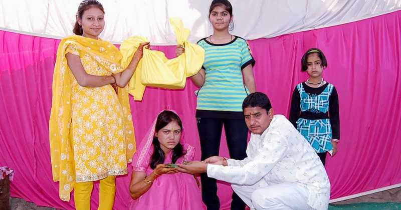 उत्तराखंड की शादियों का अहम अंग है 