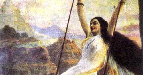 மோகினியாட்டம் [சிறுகதை]