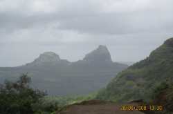 राजमाची : एक भन्नाट अनुभव..!