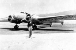 ലോക ചരിത്രത്തിലെ ദുരൂഹമായ വിമാന അപകടങ്ങള്‍