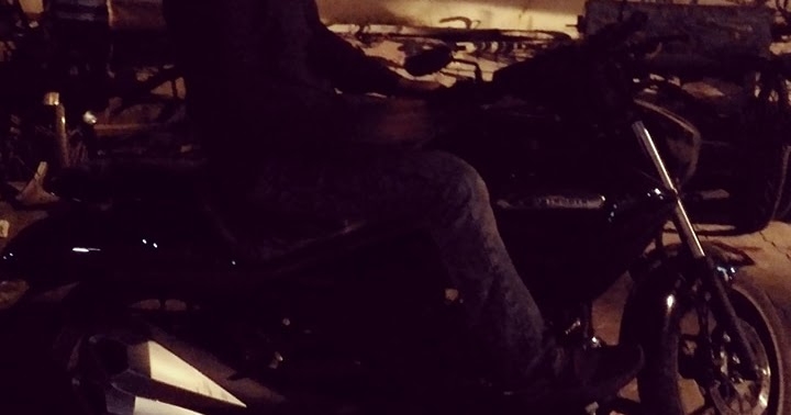 एड्रनलिन रश वाली झुरझुरी (कहानी) #ज़हन