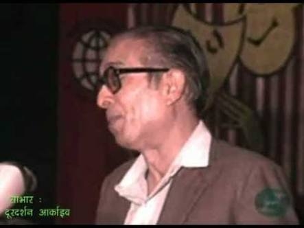 शरद जोशी ने जादू की सरकार और कांग्रेस की रीति नीति का जाने रिश्ता