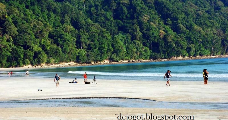 আন্দামানের ইতিকথা