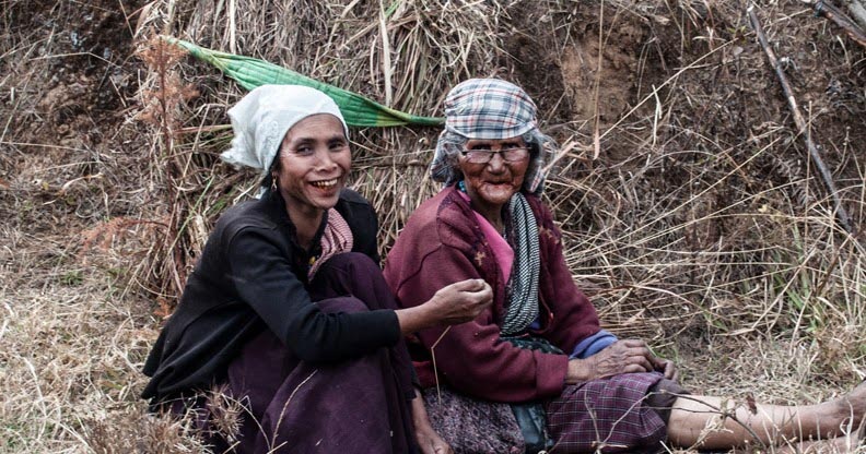 खूबसूरत मेघायल