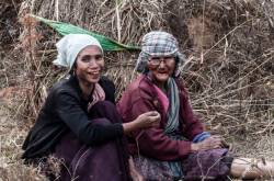 खूबसूरत मेघायल