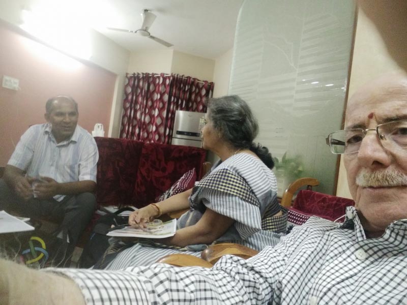 బాతాఖాని- లక్ష్మిఫణి కబుర్లు