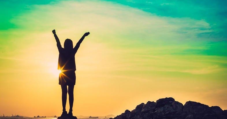 एक तलाश "खुद" की