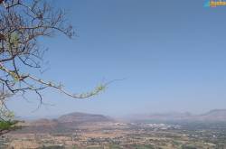 जुन्नर ... उन्हाळ्यातलं 