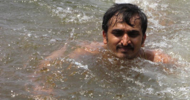  ಮುಳುಗಡೆಯಾಗದ ನೆನಪುಗಳು...