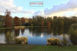 ব্রাসেলস বৃত্তান্ত ১ - এলেম নতুন দেশে