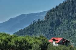 ಕಸೋಲ್- ಹಿಮಾಲಯದ ಪ್ರವೇಶ ದ್ವಾರ