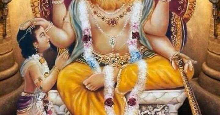 !! हमारी भक्ति की भी करें आप रक्षा, कब से कर रहे हैं हम भी प्रतीक्षा !!