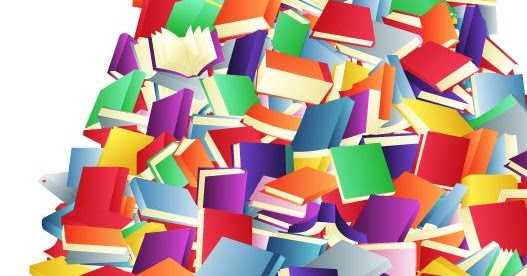 आमचा पण पुस्तक दिन