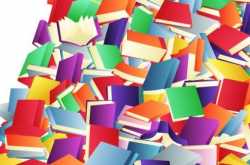 आमचा पण पुस्तक दिन