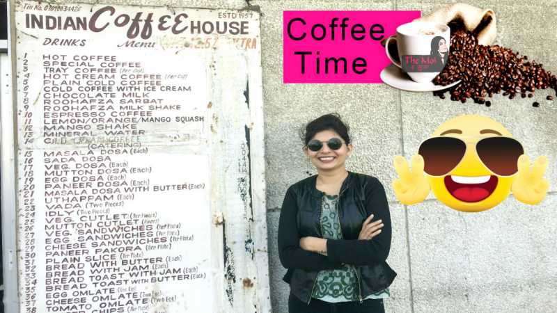इंडियन कॉफी हाउस : कॉफी, ऑमलेट और पकोड़ों के दीवानों के लिए परफेक्ट प्लेस, वो भी इतने सस्ते में