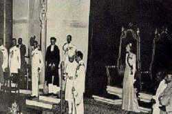  ये भारत के बंटवारे की तस्वीरें है... अब ये मत पुछना की नाथूराम गोडसे ने गाँधी को क्यों मारा।।