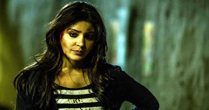 बॉलीवुड एक्ट्रेस की एक्शन फिल्में