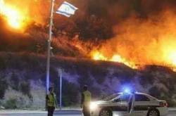 ईरान द्वारा इज़रायल के गोलन हाइट्स पर आक्रमण और उसके परिणाम 